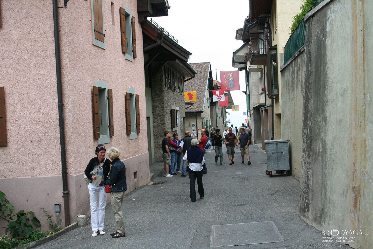Chardonne